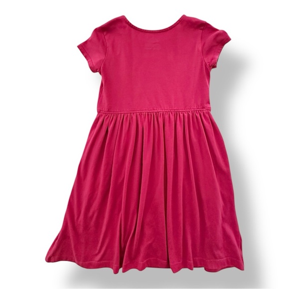 Primary | Perfect Pocket Dress (6-7 yrs) 🩷 - Picture 3 of 5